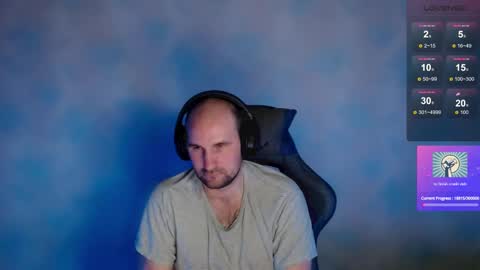 Snapshot of popadosik_mod chatting on March 5, 9:27 am Popadosik mod online show from March 5, 9:27 am