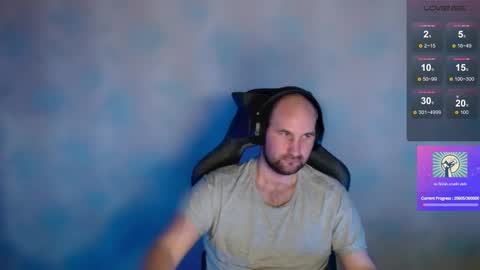 Snapshot of popadosik_mod chatting on March 8, 8:33 am Popadosik mod online show from March 8, 8:33 am