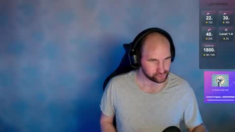 Snapshot of popadosik_mod chatting on March 9, 5:49 pm Popadosik mod online show from March 9, 5:49 pm