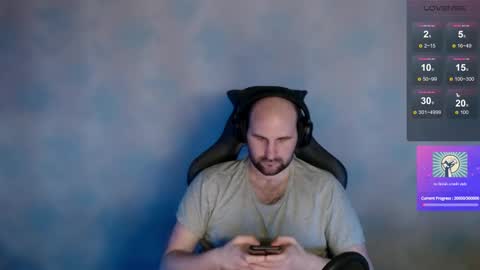 Snapshot of popadosik_mod chatting on March 11, 10:07 am Popadosik mod online show from March 11, 10:07 am