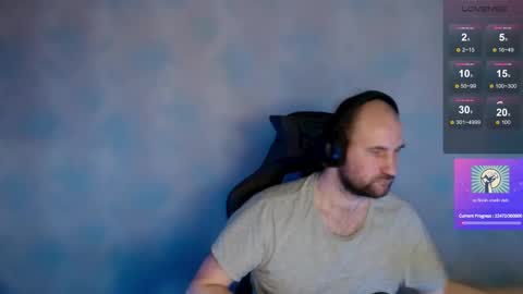 Snapshot of popadosik_mod chatting on March 12, 1:30 pm Popadosik mod online show from March 12, 1:30 pm