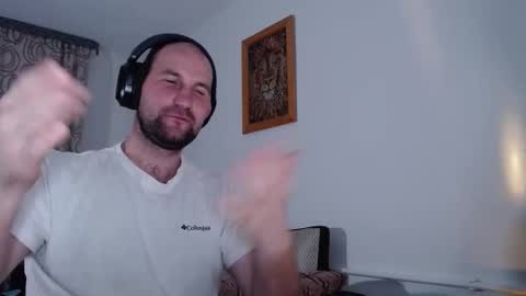 Snapshot of popadosik_mod chatting on February 18, 5:20 pm Popadosik mod online show from February 18, 5:20 pm