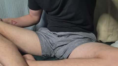 Kyle online show from April 13, 12:27 am