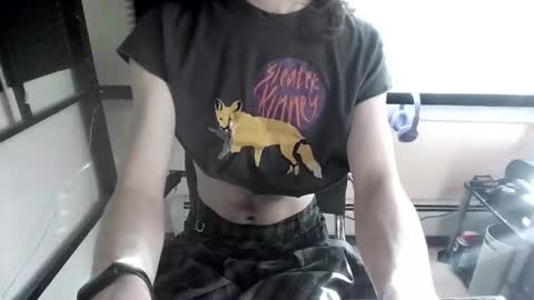 Snapshot of porcelain_tears01 chatting on November 14, 2:05 pm porcelain_tears01 online show from November 14, 2:05 pm