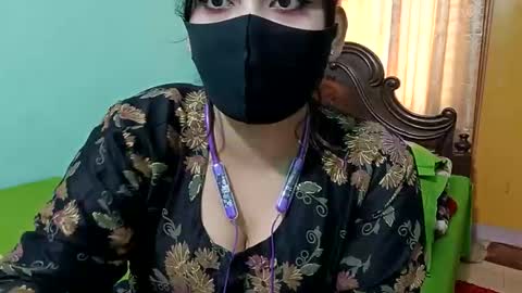 porimoni22 online show from January 10, 9:11 am