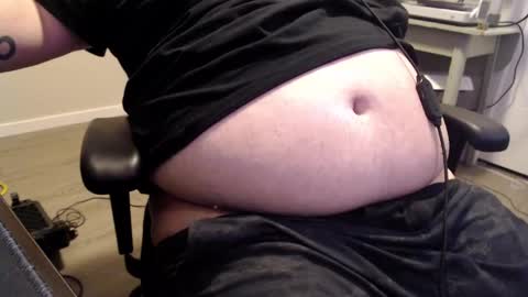 porkdaddy online show from October 8, 5:10 pm
