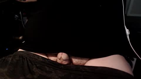 porkdaddy online show from October 27, 7:18 pm