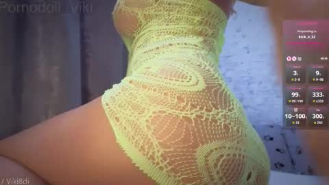 Viki Di online show from February 24, 10:24 am