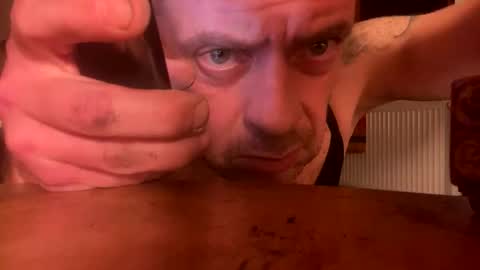 PornStriker online show from October 16, 12:22 am