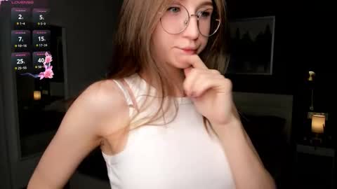 Elizabeth online show from October 28, 7:16 pm