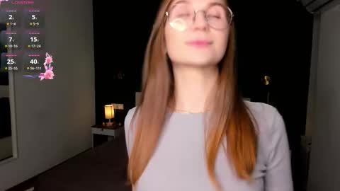 Elizabeth online show from November 7, 7:14 pm