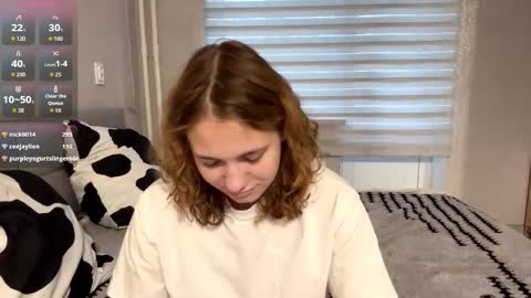 Snapshot of portiadunnuck chatting on September 23, 5:43 am Anna Vdovoch online show from September 23, 5:43 am