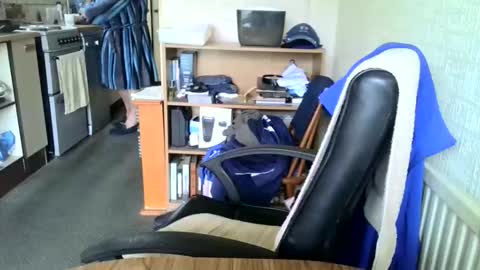 poshman65 online show from December 17, 10:23 am