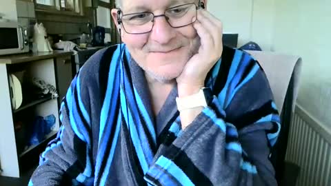 poshman65 online show from January 11, 12:40 pm