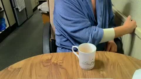 poshman65 online show from November 9, 11:58 pm