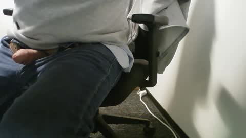 ConchilDog online show from March 25, 3:40 pm