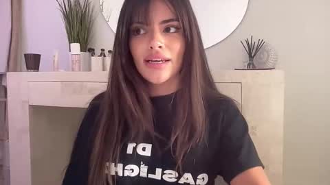 Selena online show from October 22, 11:37 pm