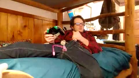 powderhound99 online show from November 4, 3:38 am