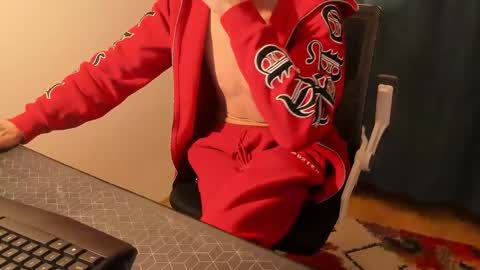 Snapshot of powerofthor69 chatting on March 11, 7:58 pm alex online show from March 11, 7:58 pm