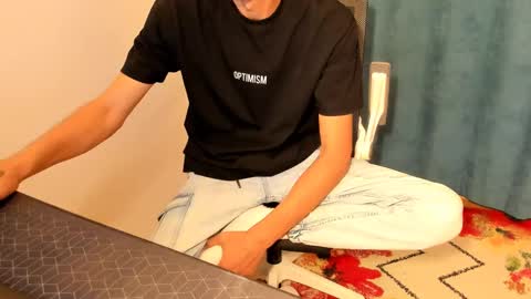 Snapshot of powerofthor69 chatting on September 14, 4:50 pm alex online show from September 14, 4:50 pm