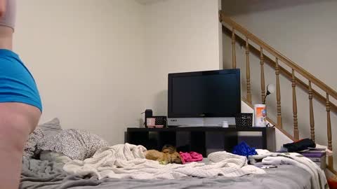 PAWG Pale Princess online show from September 10, 7:52 am