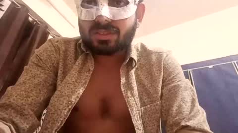 ppreetam23 online show from January 29, 6:28 pm