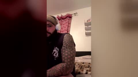 pr1m3l online show from January 17, 12:32 pm