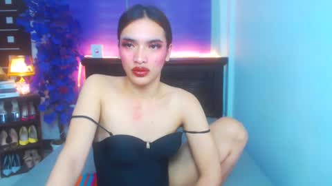 Snapshot of preciosa_banks69 chatting on March 7, 6:54 pm preciosa_banks69 online show from March 7, 6:54 pm