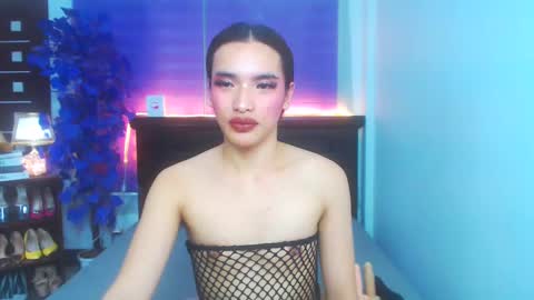 Snapshot of preciosa_banks69 chatting on March 10, 3:52 pm preciosa_banks69 online show from March 10, 3:52 pm