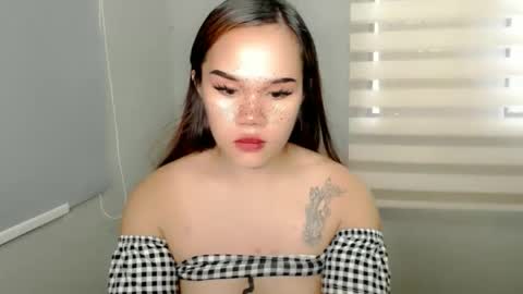 Just PRECIOUS  online show from October 17, 7:22 am