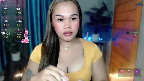 Just PRECIOUS  online show from April 2, 3:59 am