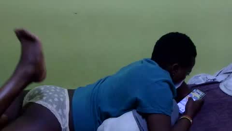 precious_nesh online show from September 9, 6:29 pm