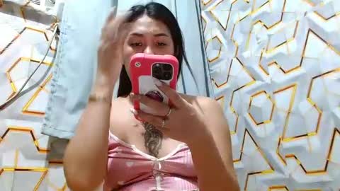 Francine online show from April 12, 6:51 am