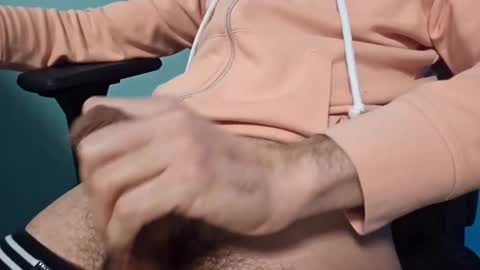 precumcharlie online show from January 20, 3:07 pm