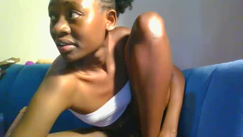 preety_ebony12 online show from February 13, 6:37 pm