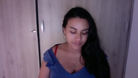 preggo_fantasy online show from December 3, 4:09 am