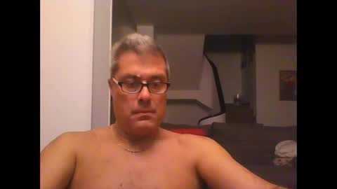 Snapshot of prendimisubito chatting on September 23, 2:47 am prendimisubito online show from September 23, 2:47 am