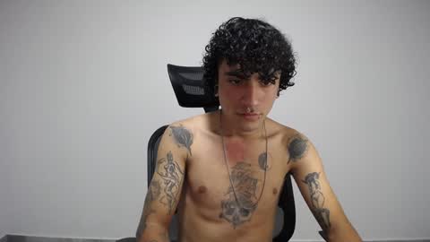 Plux online show from December 9, 7:29 pm