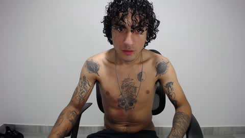 Plux online show from January 6, 4:47 am