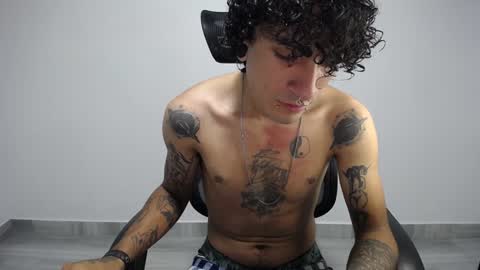 Plux online show from January 11, 4:59 am