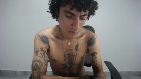 Plux online show from January 18, 6:56 am