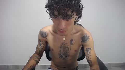 Plux online show from February 17, 9:19 pm