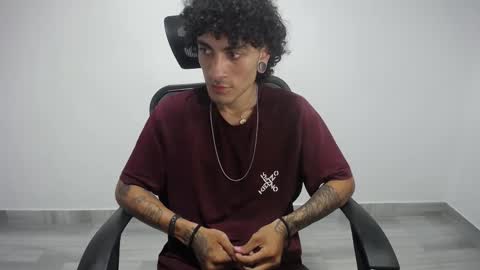 Plux online show from February 23, 2:29 am