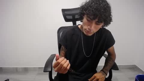 Plux online show from March 9, 12:21 am