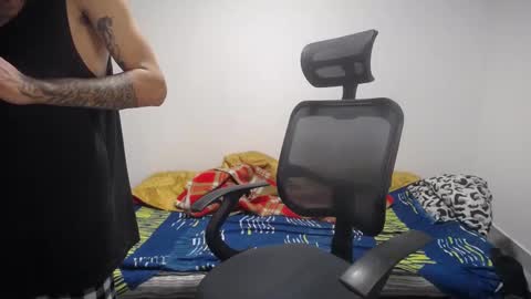 Plux online show from September 10, 10:32 pm