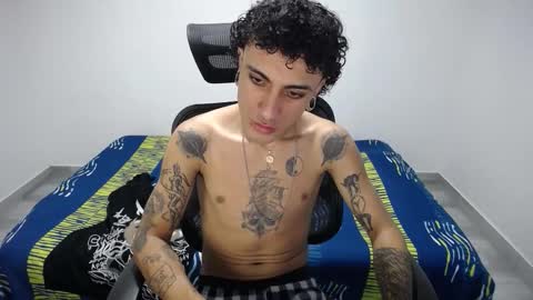 Plux online show from October 23, 8:18 pm