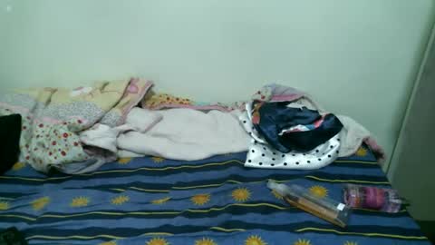 Snapshot of preshty chatting on October 3, 5:37 am preshty online show from October 3, 5:37 am