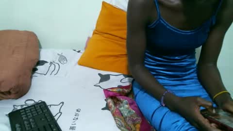 Snapshot of preshty chatting on October 26, 9:59 am preshty online show from October 26, 9:59 am