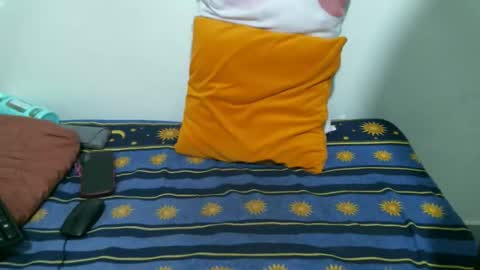 Snapshot of preshty chatting on November 10, 6:40 pm preshty online show from November 10, 6:40 pm