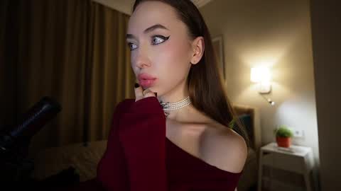 I take a break from streaming  since 17th of Novermber until 1st December online show from February 10, 3:03 am